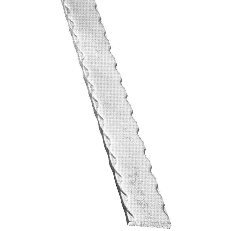 114/8 40 x 8mm SIDE DESIGN HANDRAIL 3000mm (10 FT.) 114/8 40 x 8mm SIDE DESIGN HANDRAIL 3000mm (10 FT.)