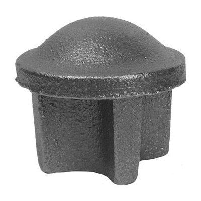 115-X DRIVE IN KNOB FOR 1 1/2"RD. x 3/4" DEEP (DISCONTINUED)