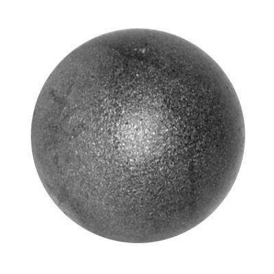 116/F/1  20mm RD. HOT STAMPED SPHERE