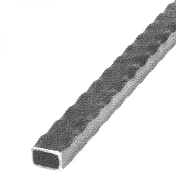 118/E/2  30 x 20mm HAMMERED TUBE 6000mm (20 FT.) (DISCONTINUED)