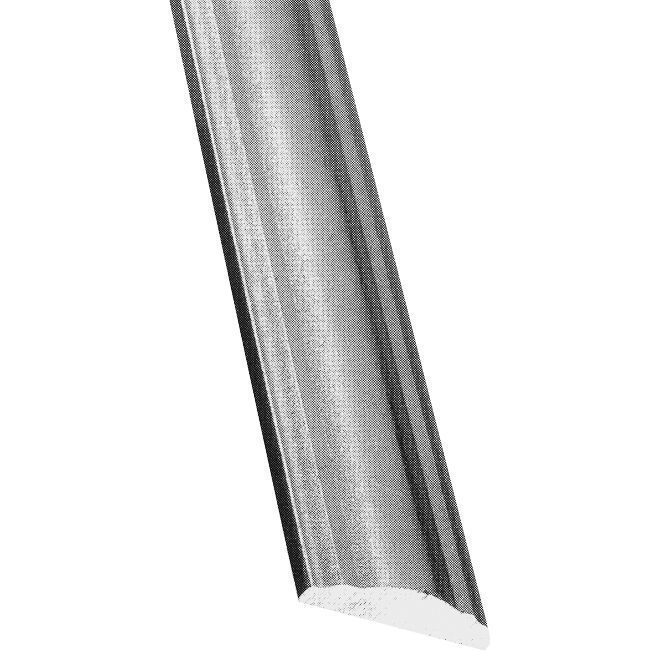 1373/4  40 x 11mm HANDRAIL 3000mm