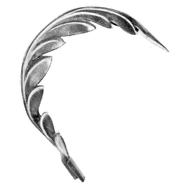 139/3  0.5mm SHEET METAL LEAF 30 x 85mm