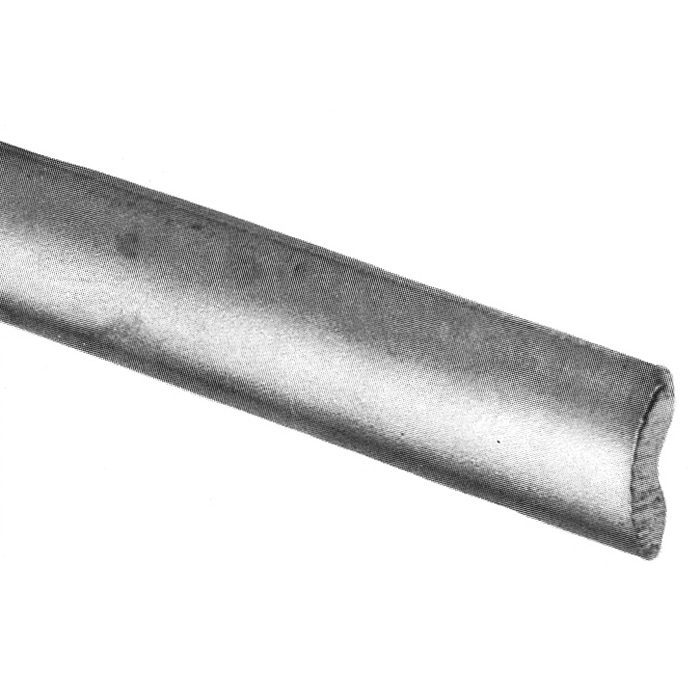 158/10  30 x 8mm FORGED OVAL STRAPPING PROFILE FOR COLLAR 3500mm (11.5 FT.) 158/10  30 x 8mm FORGED OVAL STRAPPING PROFILE FOR COLLAR 3500mm (11.5 FT.)