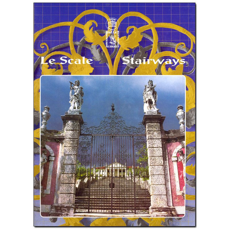 3005/3  STAIRWAYS CATALOG (DISCONTINUED)