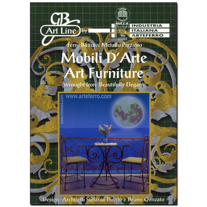 3005/65  ART FURNITURE CATALOG (DISCONTINUED)