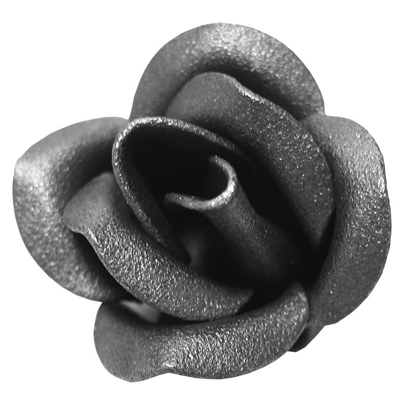 32/02  1.5mm FORGED ROSE 45mm DIA.