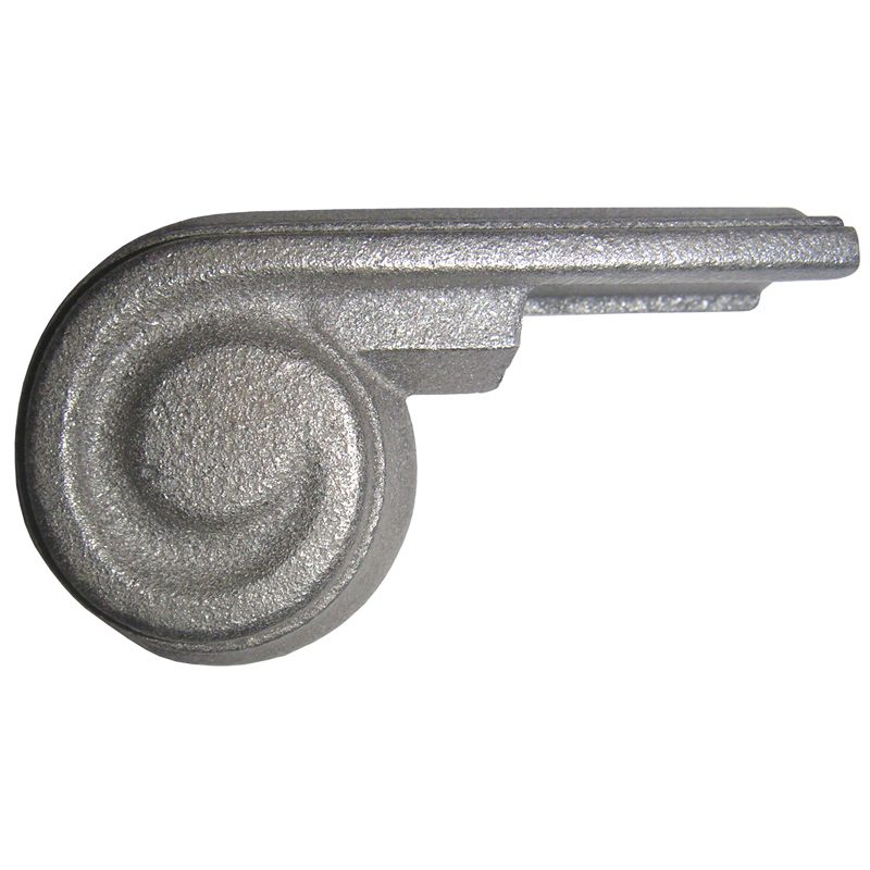 4-X  1 3/4" VOLUTE FOR MCR