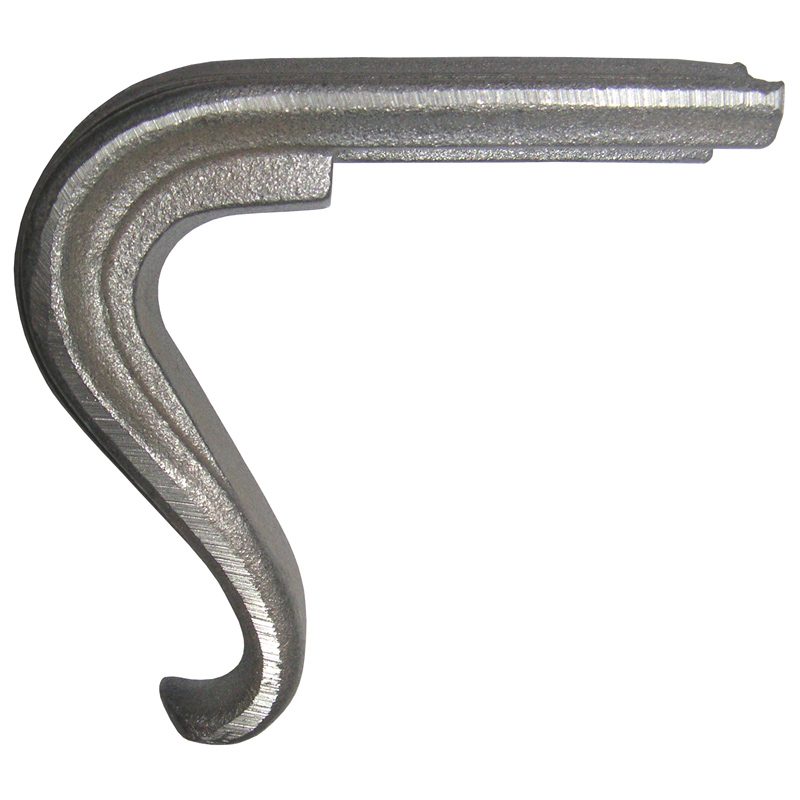 4429S-JB  1 3/4" STRAIGHT LAMB'S TONGUE FOR MCR