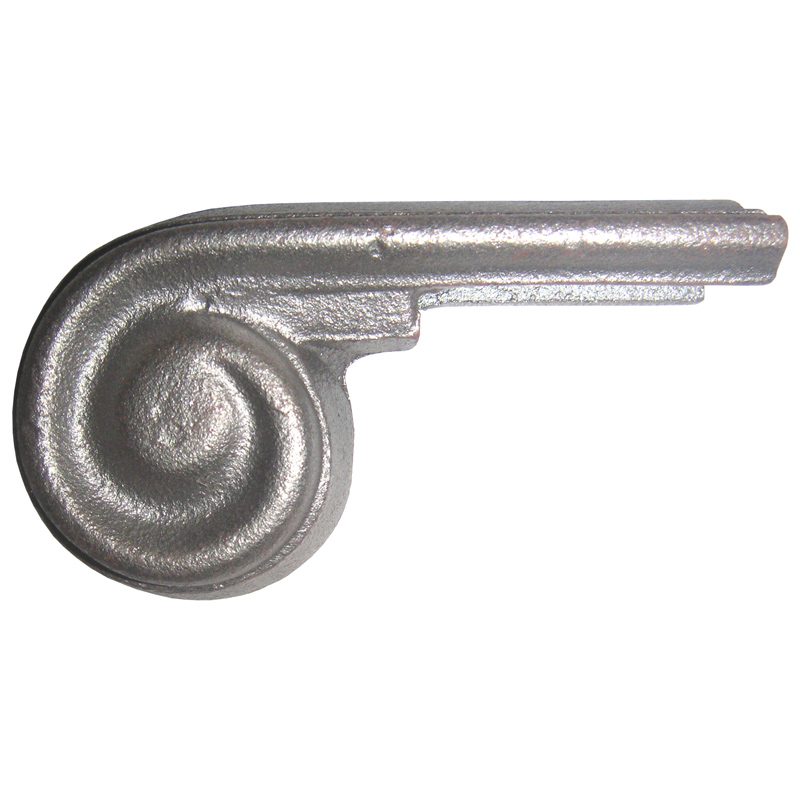 4429V-JB  1 3/4" VOLUTE FOR MCR