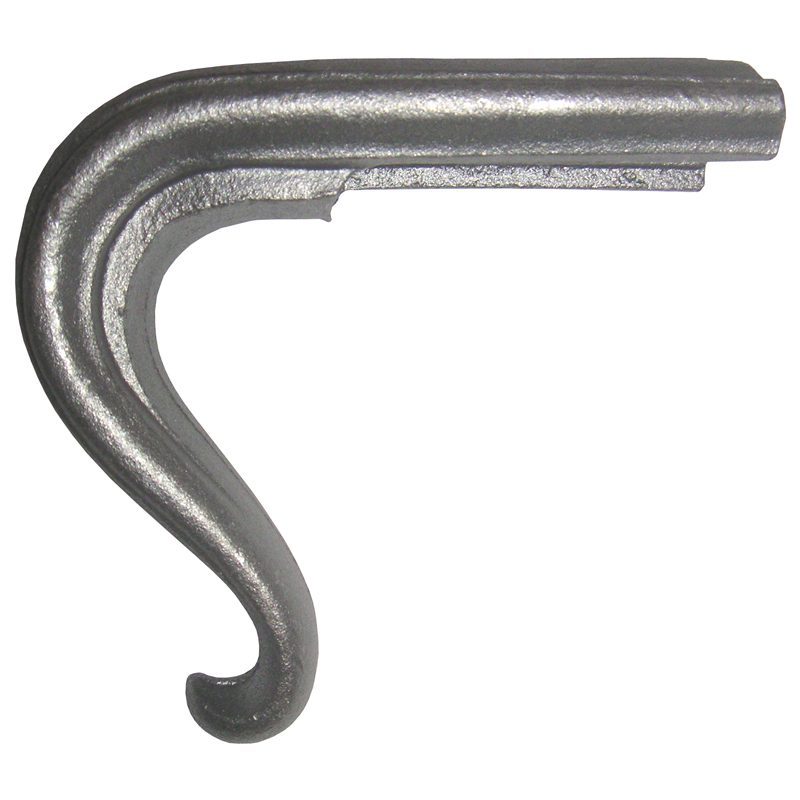 4441S-JB  2 1/4" STRAIGHT LAMB'S TONGUE FOR MCRW