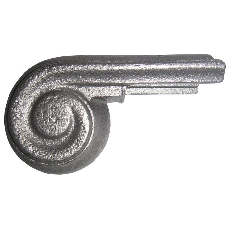 4441V-JB  2 1/4" VOLUTE FOR MCRW