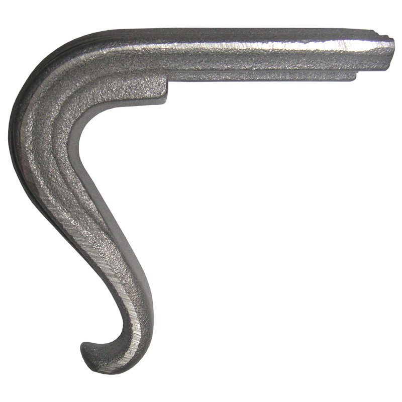 5-XL  1 3/4" STRAIGHT LAMB'S TONGUE FOR MCR