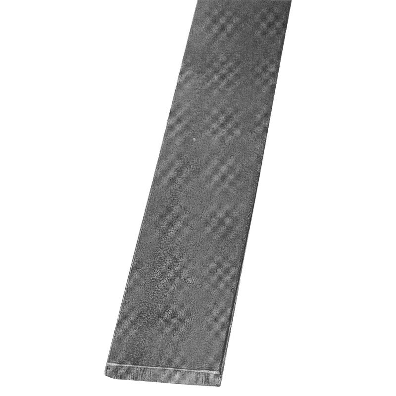 8060/45  3/4" x 1/4" FLAT BAR 20 FT. (DISCONTINUED)