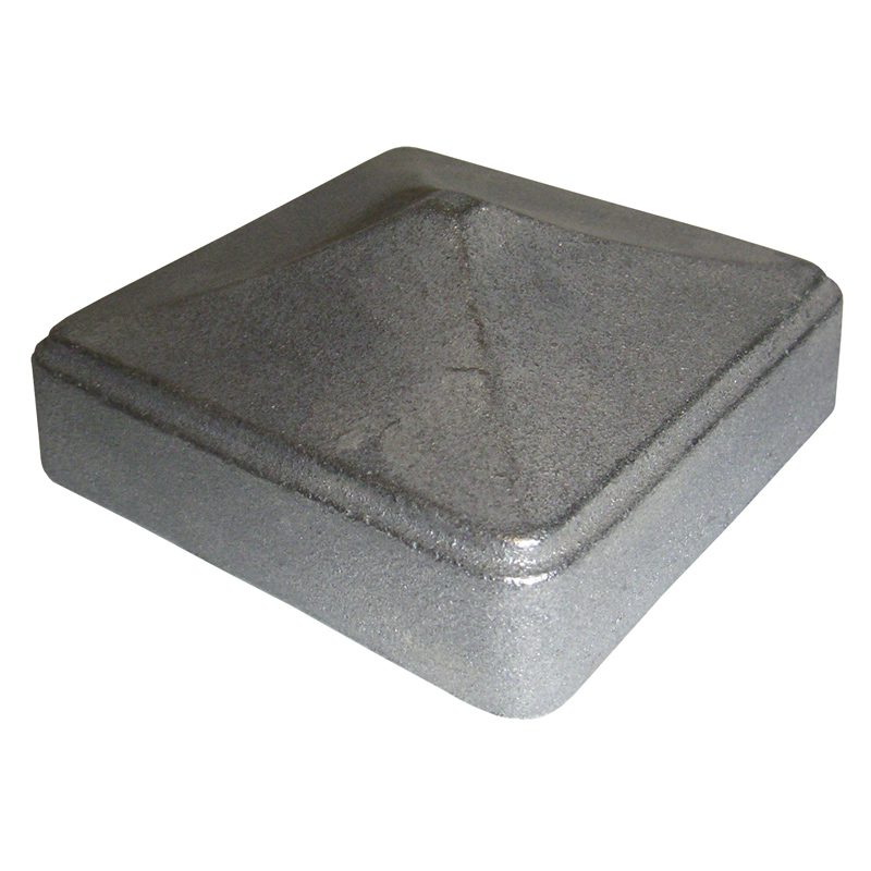 805 1"SQ. NEWEL POST CAP