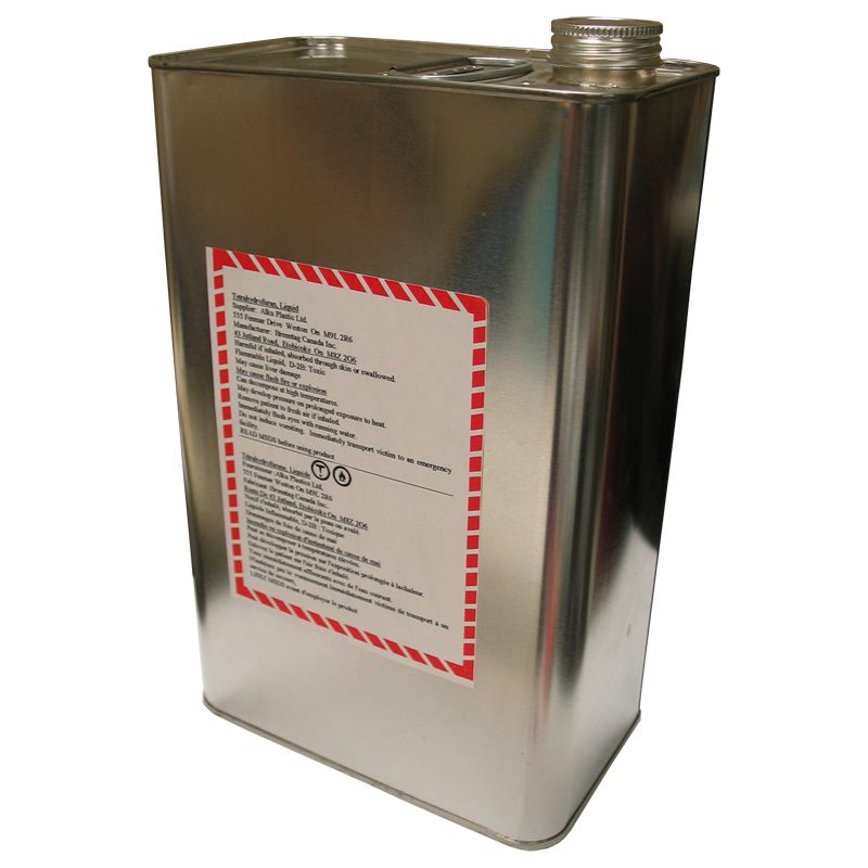 AP-POLISH ALKURAIL POLISH 1 GALLON