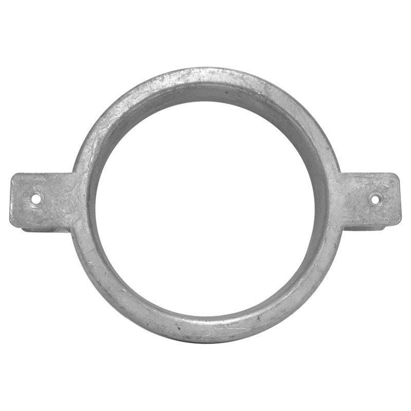 CAR-RING-BAR  ALUMINUM RING BARE