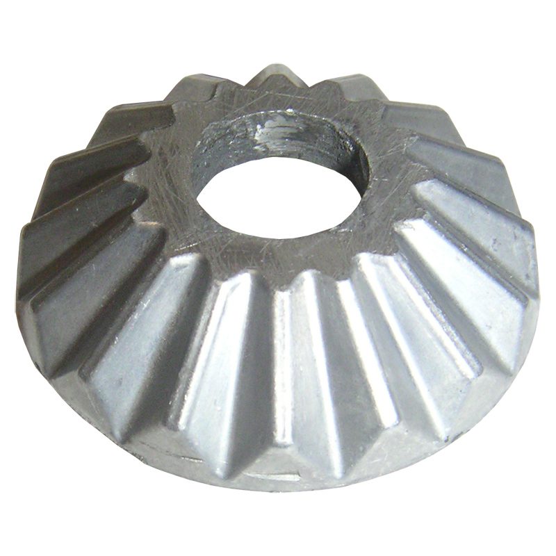 ELCR140/916   15.5mm RD. ALUMINUM BASE PLATE 48mm DIA. x 12mm H