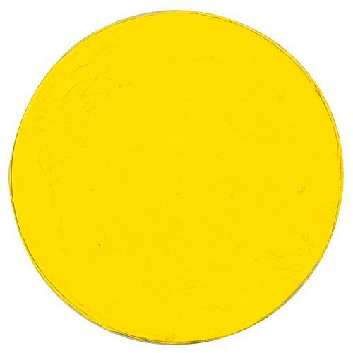 GP-CY92  CANARY YELLOW GILDERS PASTE - LARGE
