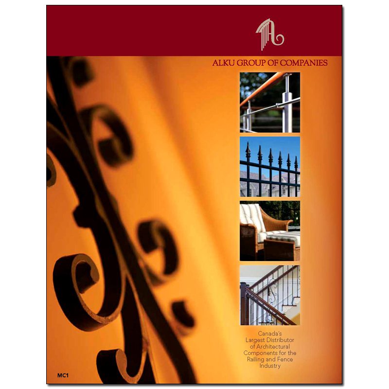 MC1  MASTER CATALOG - QUICK REFERENCE CATALOG (FREE)