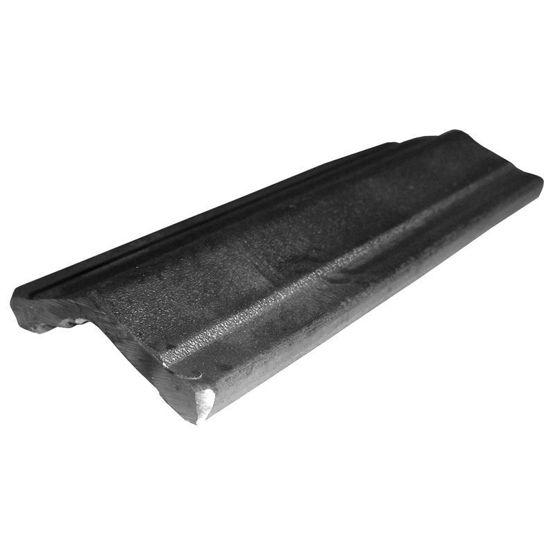 MCR/3000 1 3/4" STEEL HANDRAIL 3000mm (10 FT.)