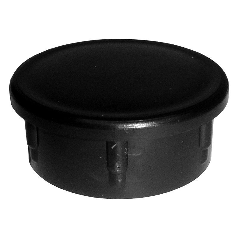 RC112-16 1 1/2"RD. CAP 16GA.