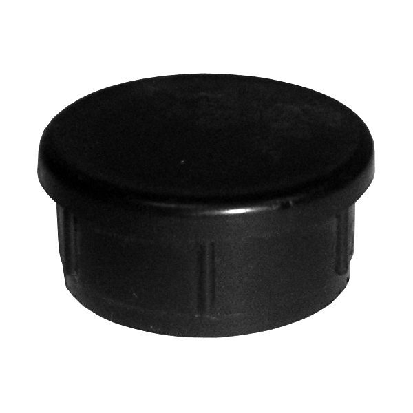 RC114-16-18 1 1/4"RD. CAP 16-18GA.