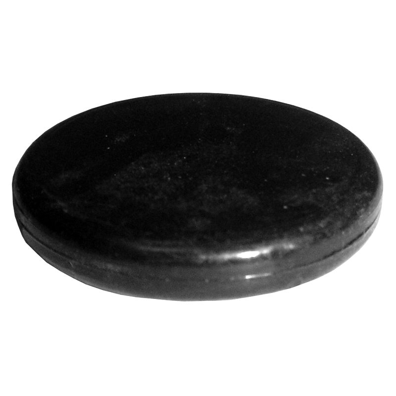 RC114-G 1 1/4"RD. CAP GLIDER