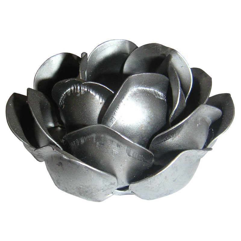 RF1021  1/32" LARGE ROSE BUD 2 5/8"W x 1 7/8"H RF1021  1/32" LARGE ROSE BUD 2 5/8"W x 1 7/8"H