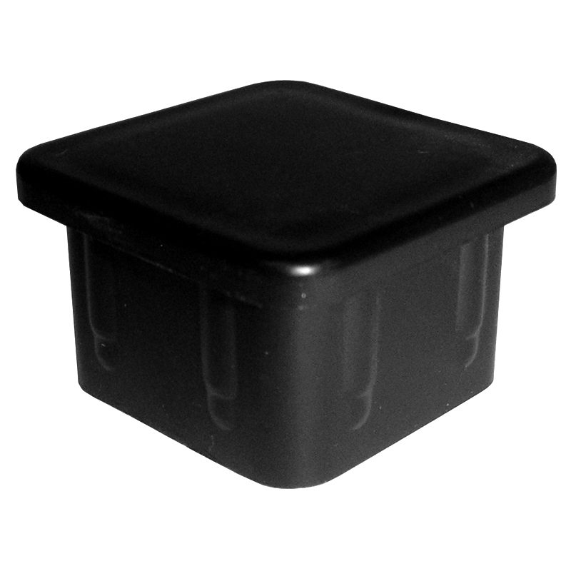 SC112-12 1 1/2"SQ. CAP 12GA. SC112-12 1 1/2"SQ. CAP 12GA.