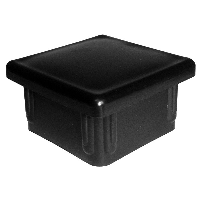 SC2-12 2"SQ. CAP 12GA.