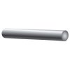 SSROD38304 ROUND SOLID ROD 3/8" DIAMETER 19 FT. (SS304)