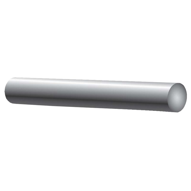 SSROD38304 ROUND SOLID ROD 3/8" DIAMETER 19 FT. (SS304) SSROD38304 ROUND SOLID ROD 3/8" DIAMETER 19 FT. (SS304)