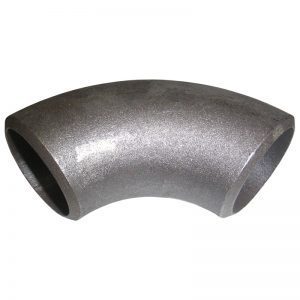 ELB23490  2 1/2" PIPE ELBOW 90° 2 7/8"OD