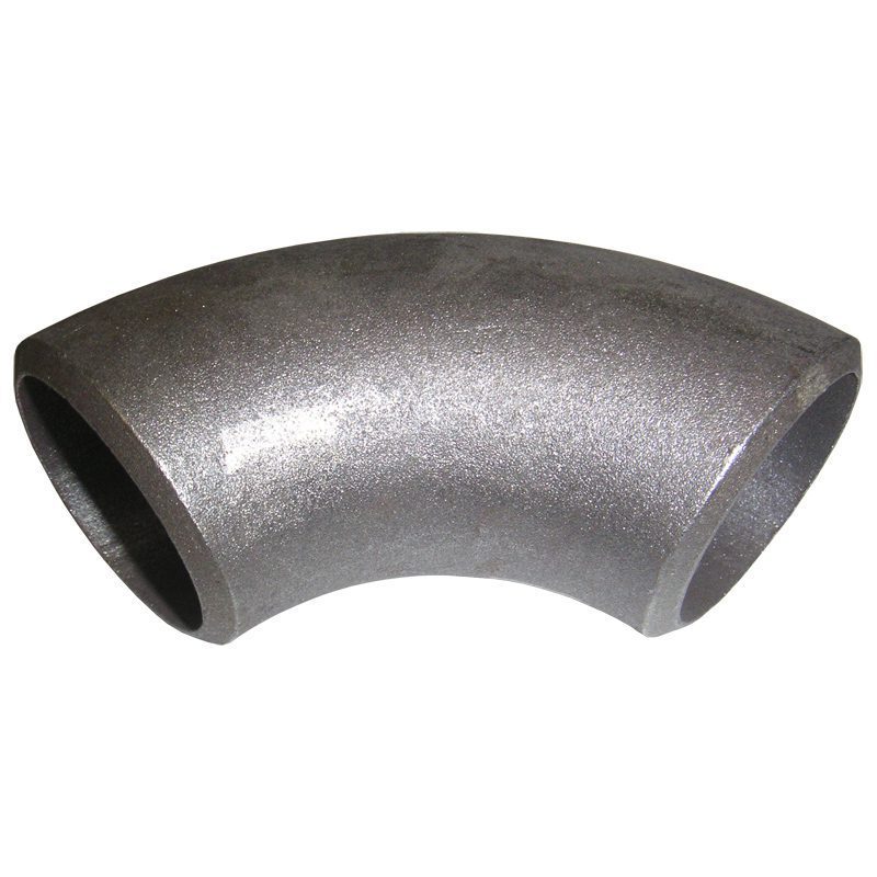 ELB23490  2 1/2" PIPE ELBOW 90° 2 7/8"OD