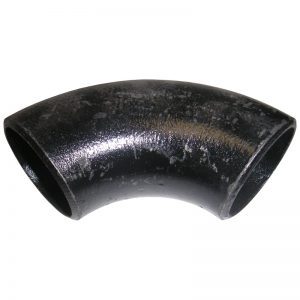ELB390  3" PIPE ELBOW 90° 3 1/2"OD
