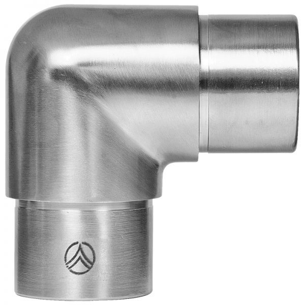 SSEB2020104S 90-DEGREE ELBOW FOR 42.4mm HANDRAIL