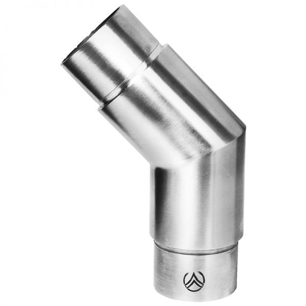SSEB4020104S 135-DEGREE ELBOW FOR 42.4mm HANDRAIL