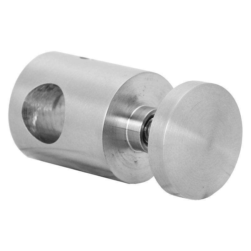 SSGH0250204S GLASS HOLDER FOR RODS FOR 6-12mm GLASS