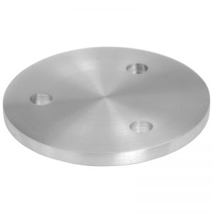 SSPW1001204S PLATE 100 x 6mm