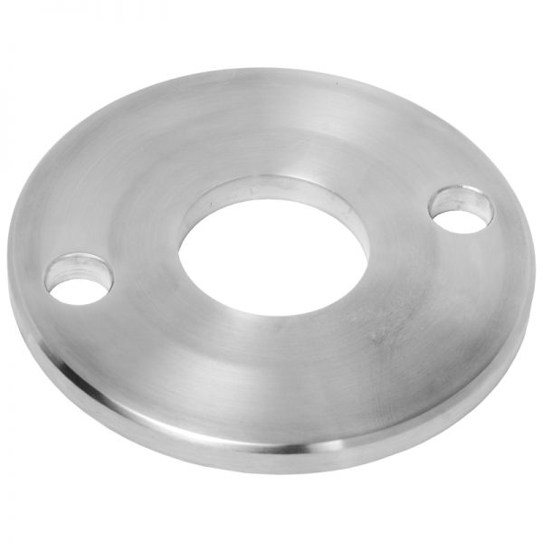SSPW1001604S PLATE 100 x 6mm FOR 38.1mm POST