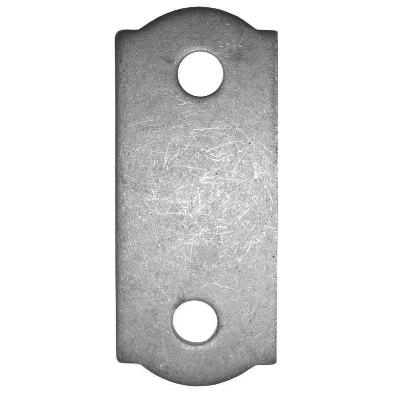 TP11006  WELD TAB 1 1/2"W x 3 1/2"H