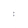 PL131S36-LOS 1/2"SQ DRILLED & TAPPED LANDING PICKET 36" (DISCONTINUED)