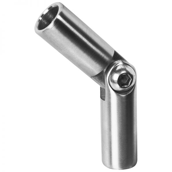 SSEB2150104S ADJUSTABLE ROD CONNECTOR FOR 12.7mm
