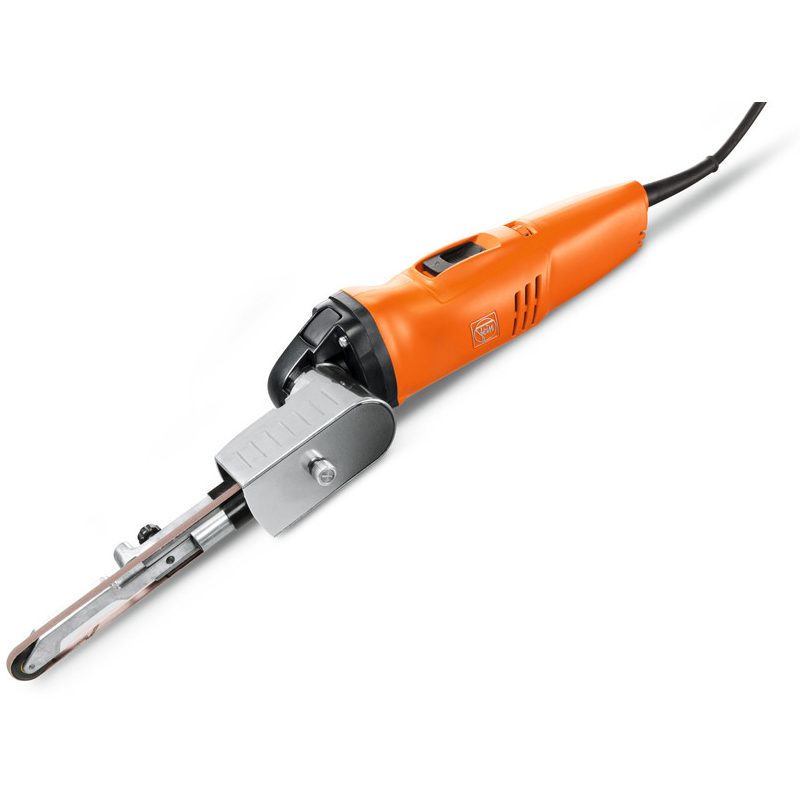 BF10-280ET BELT FILE SET FOR CORNERS & EDGES IN STAINLESS STEEL PROCESSING BF10-280ET BELT FILE SET FOR CORNERS & EDGES IN STAINLESS STEEL PROCESSING