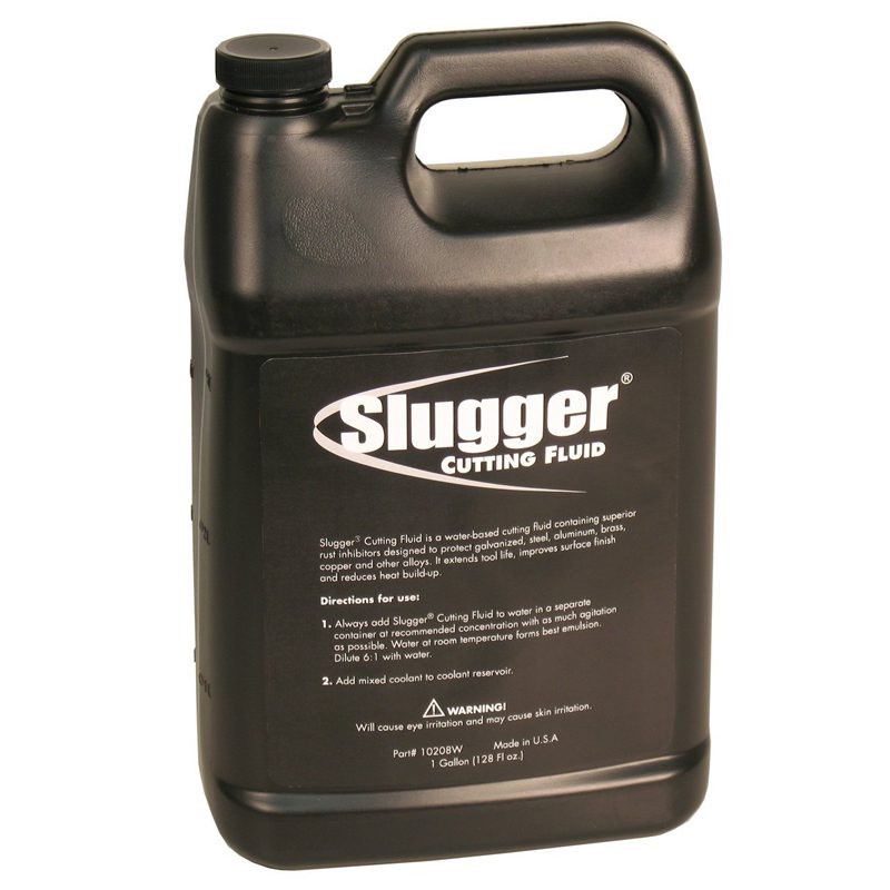 64298102080 JANCY SLUGGER COOLANT - 1 GALLON