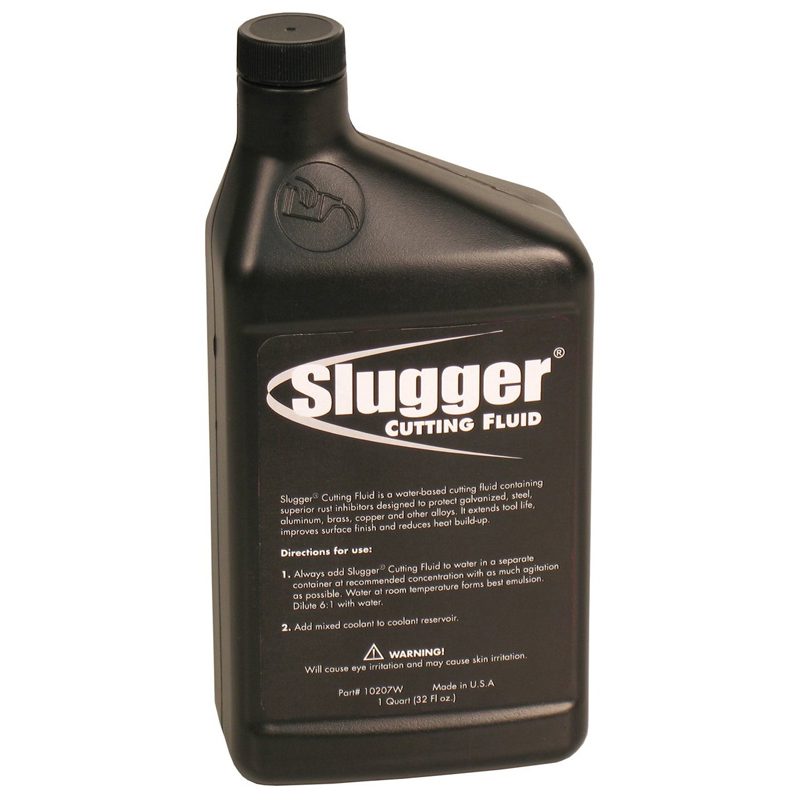 32132032980 JANCY SLUGGER COOLANT - 1 QUART