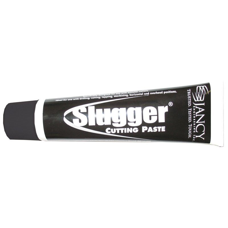 32160015980 JANCY SLUGGER CUTTING PASTE - 10 OZ. TUBE