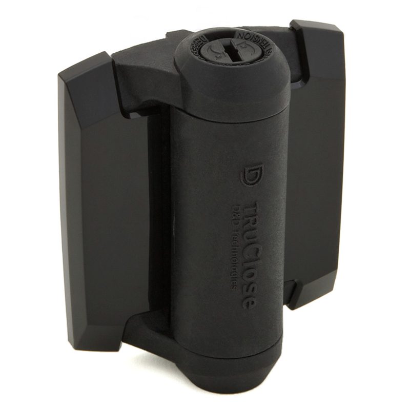 TCA1S3BT TruClose REGULAR ADJUSTABLE, SELF-CLOSING GATE HINGE TCA1S3BT TruClose REGULAR ADJUSTABLE, SELF-CLOSING GATE HINGE