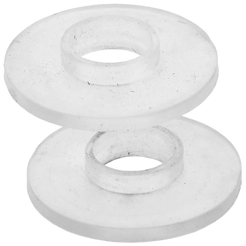 STCAP114RBN  STANDOFF GASKET 1 1/4"DIA. STCAP114RBN  STANDOFF GASKET 1 1/4"DIA.