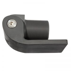 DD75001214 SureClose HINGE SM AT 90W - FLUSH MOUNT